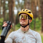 How To Clean And Sanitize Your Cycling Water Bottles