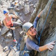 group-climbers-beginners