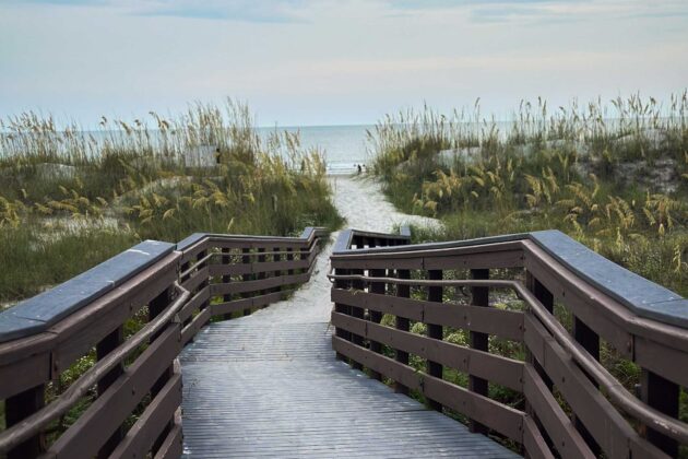 Hilton-Head-Beach-Access