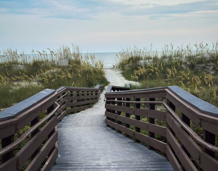 Hilton-Head-Beach-Access