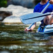 kayak-paddle-detail