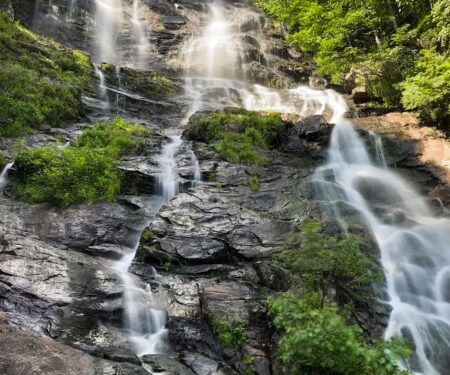 Blue-Ridge-Georgia-Amicalola-falls-scaled