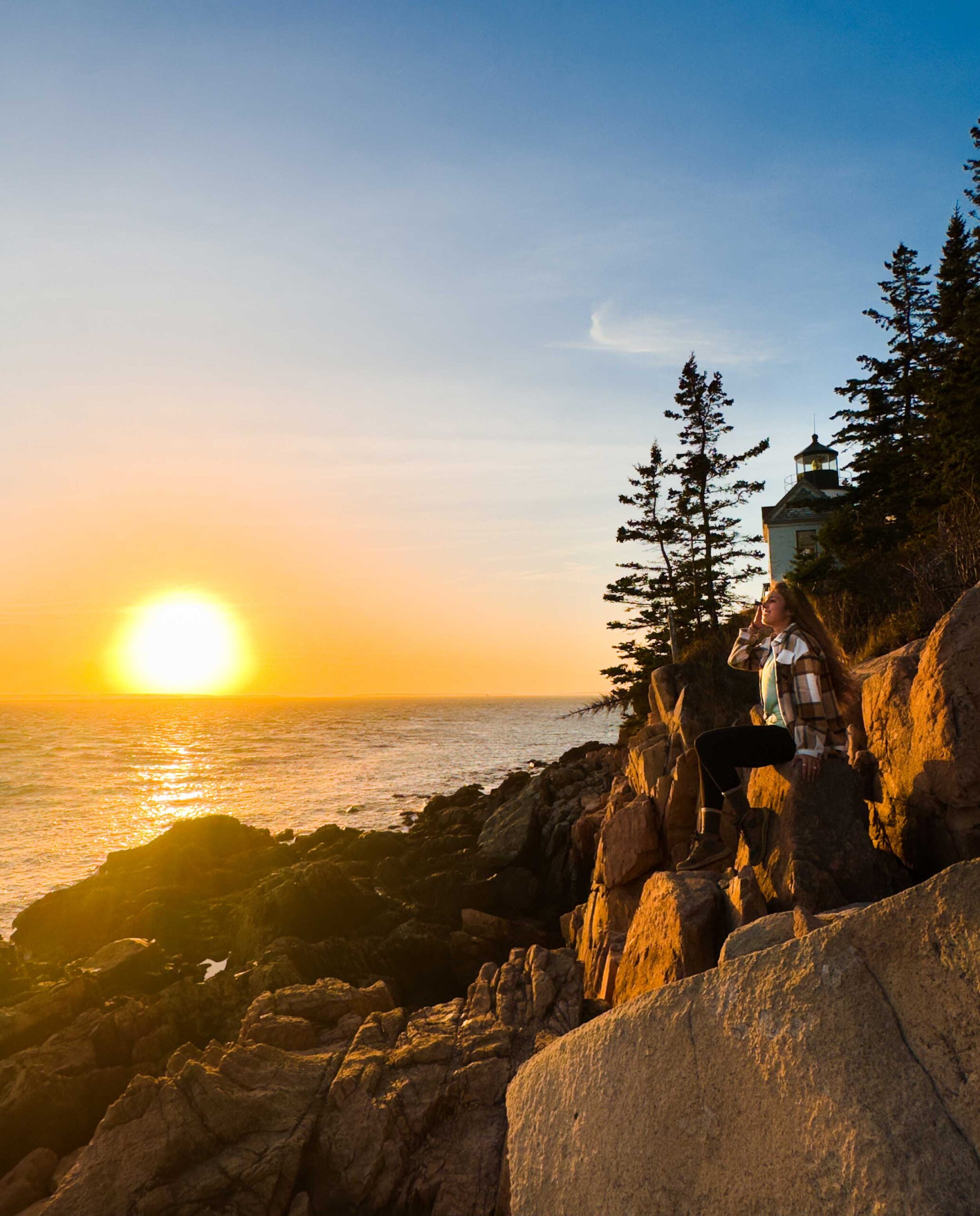 Acadian-National-Park-Bass-light