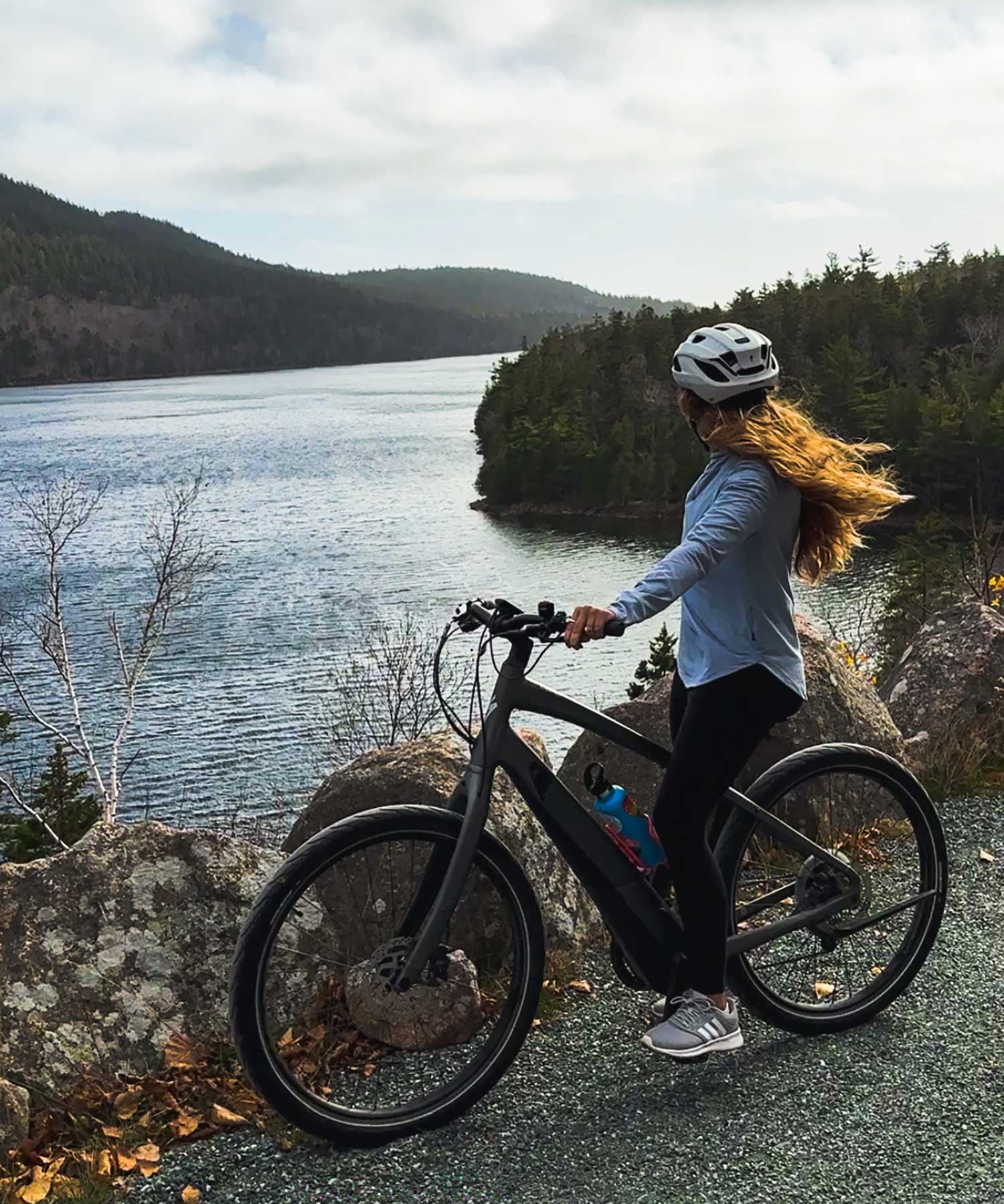 Acadian-National-Park-Carriage-trails