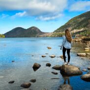 Acadian-National-Park-Jordan-pond