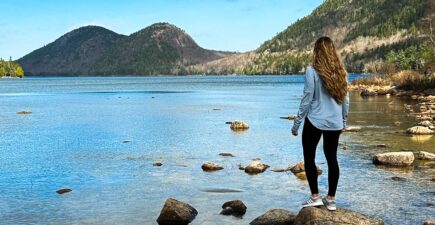 Acadian-National-Park-Jordan-pond