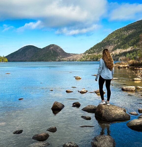 Acadian-National-Park-Jordan-pond