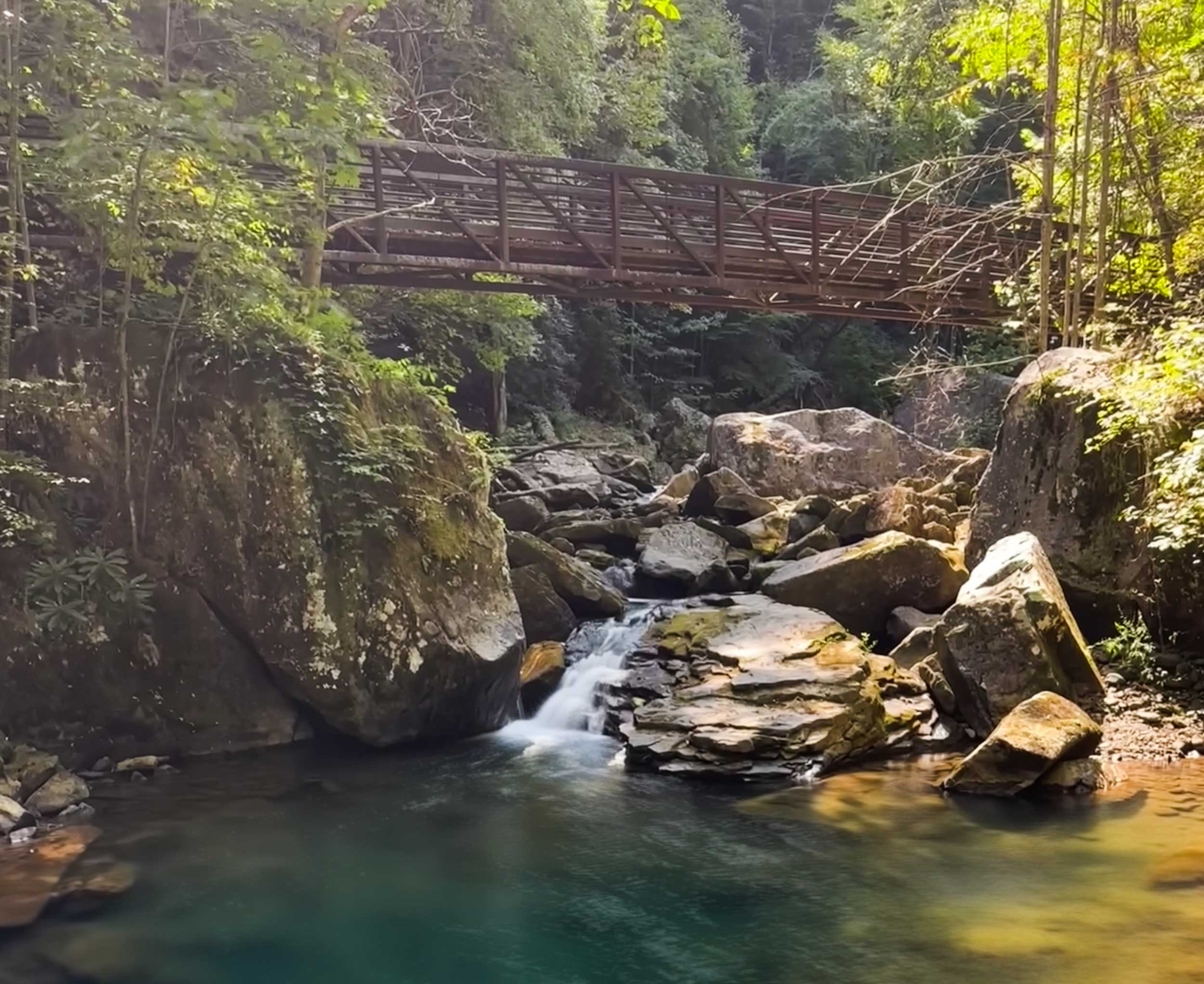 fayetteville-west-virginia-bridge