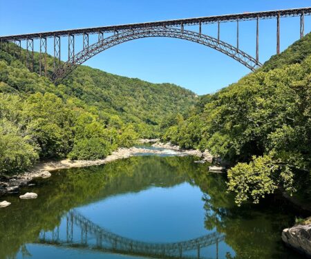 fayetteville-west-virginia-gorge-bridge