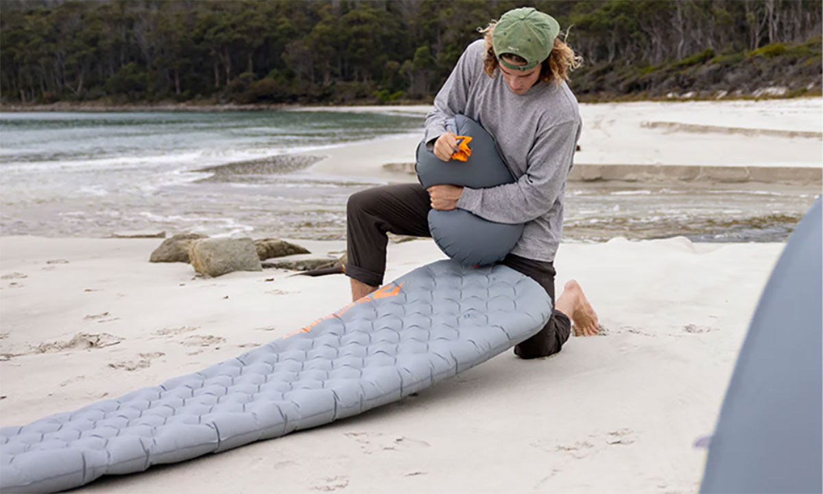 Sea to Summit Ether Light XT Sleeping Pad