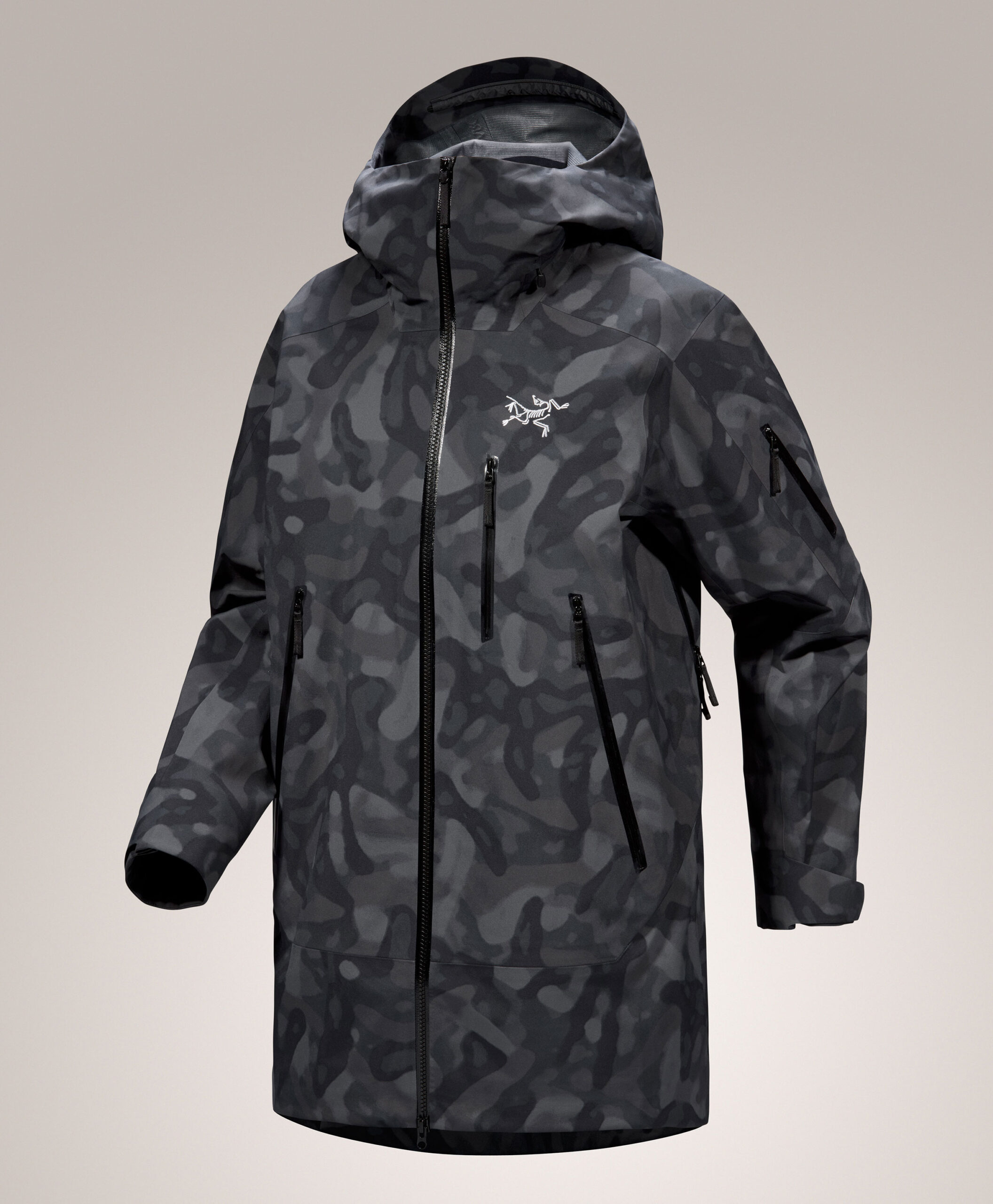 Arcteryx_Sentinel-Relaxed-Jacket-Print_Black-Grottoflage_Women_S