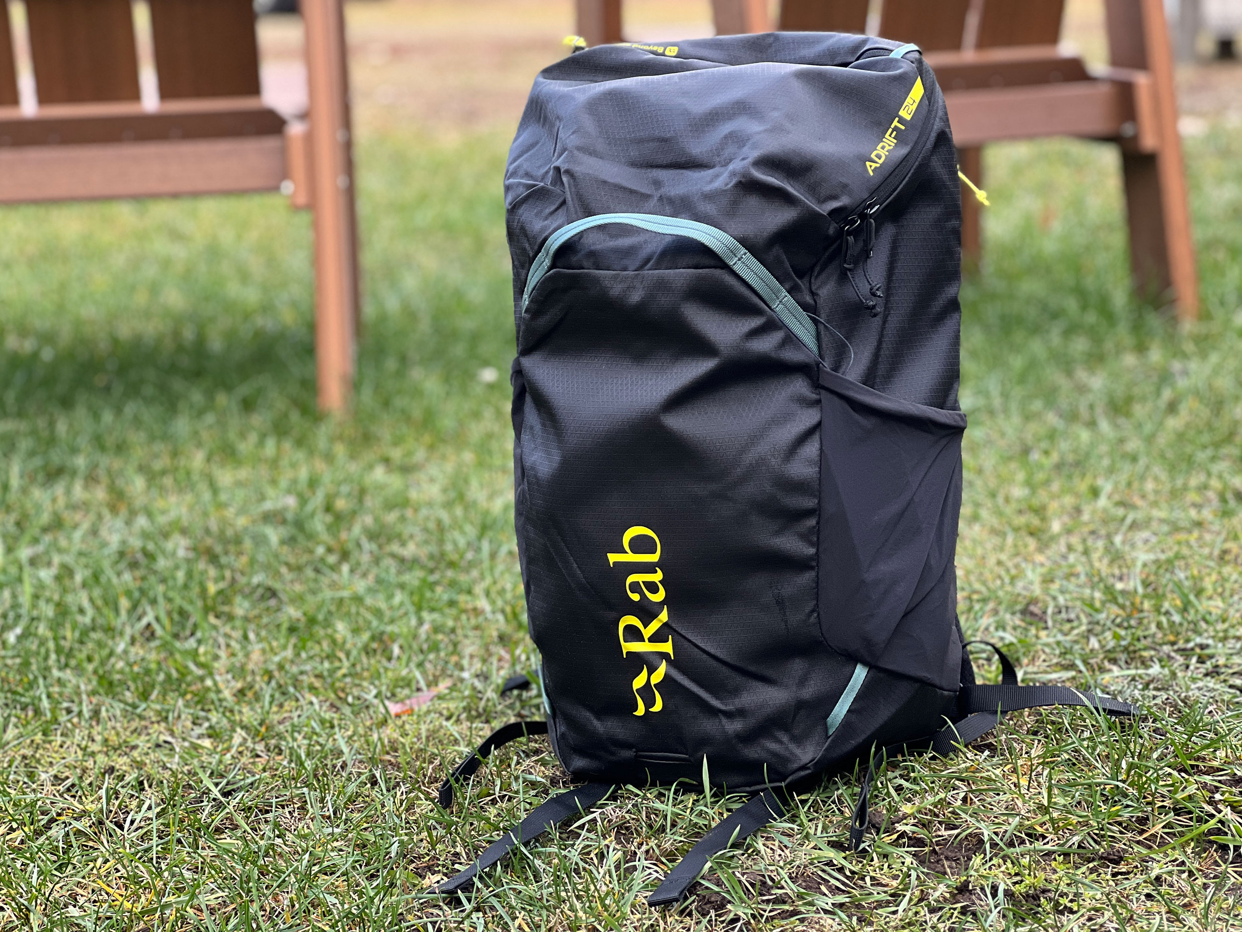 Rab Adrift 24L Day Pack