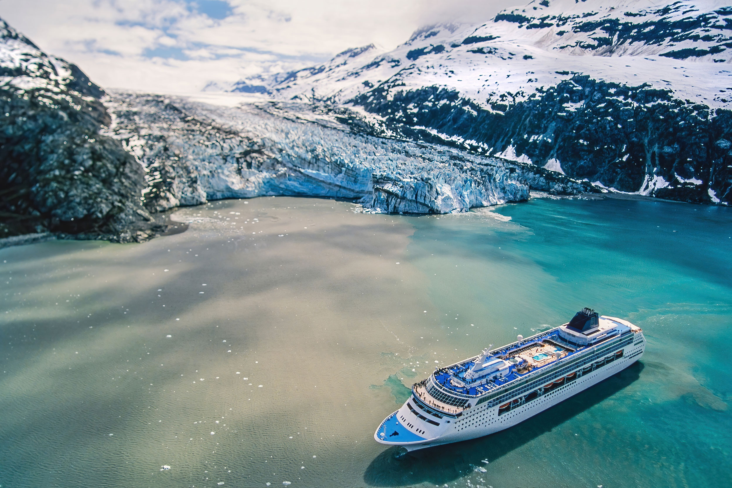 alaska-cruise-ship-skiing-destinations