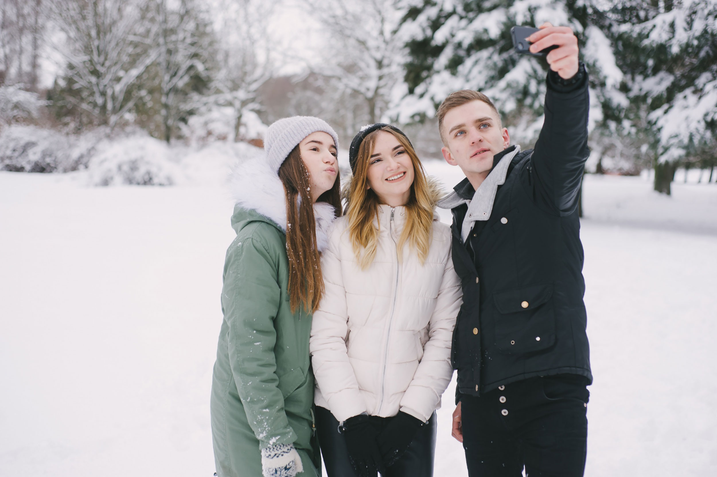 friends-park-snow