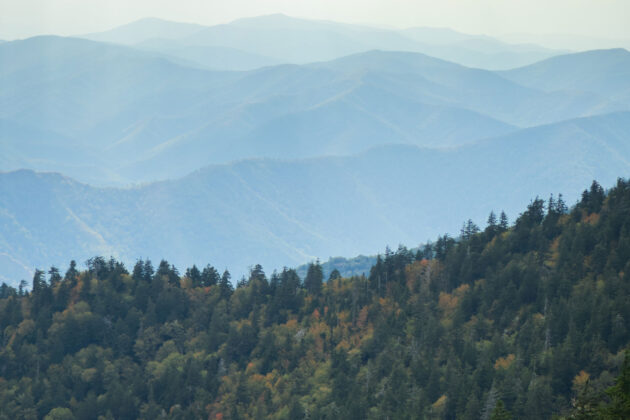 Great-smoky-mtns-winter-national-parks