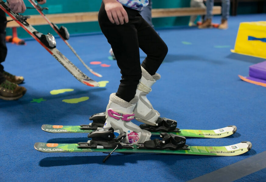 shredder-ski-school-indoor-skiing