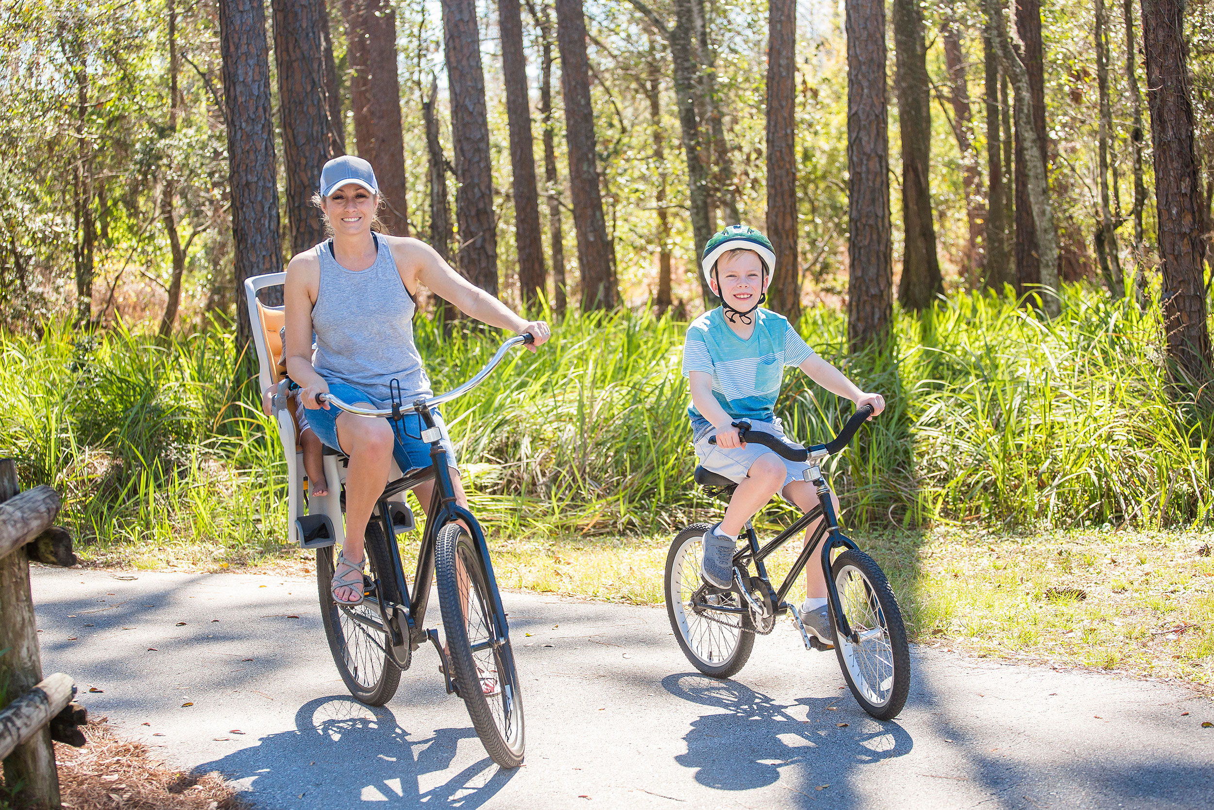family-greenway-bike-ride